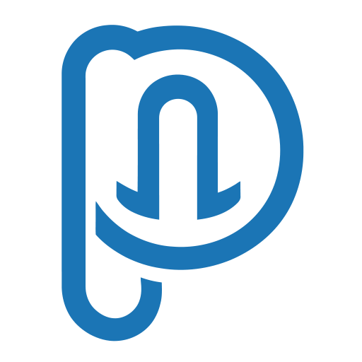 لوگوی پرشین نیرو