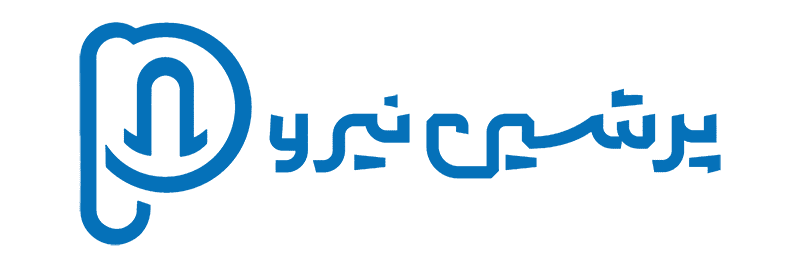 لوگو دوم پرشین نیرو