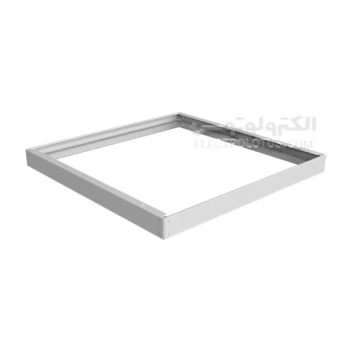 فریم تبدیل 60*60 توکار به روکار پارس لایت