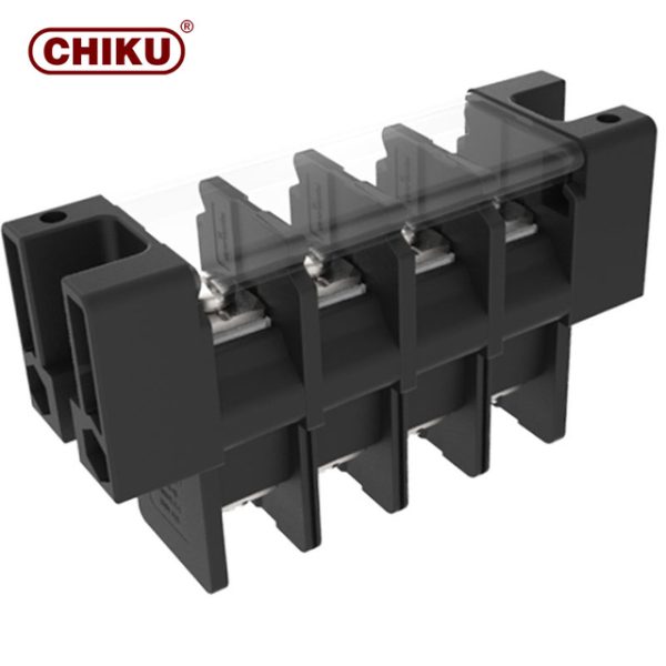 ترمینال عبوری از پنل RBH 100-40-4P-GA چیکو