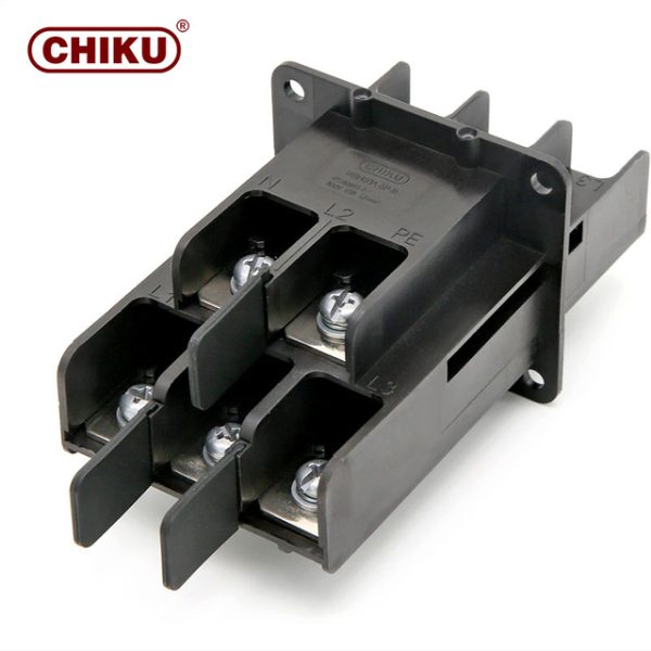 ترمینال عبوری از پنل RBH 50A-5P-B چیکو