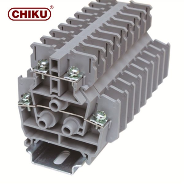 ترمینال ریلی RBND 15W چیکو
