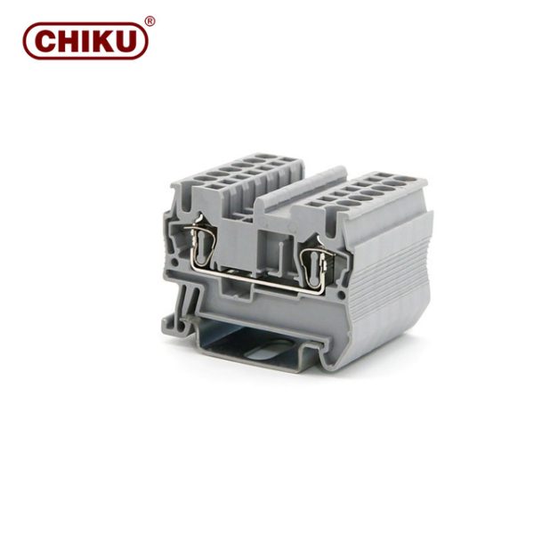 ترمینال ریلی فشاری RNS 2.5 چیکو