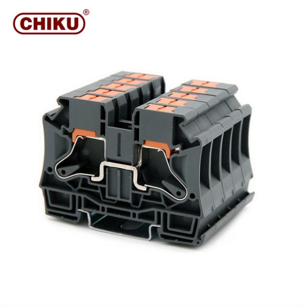 ترمینال ریلی فشاری RPI 10 چیکو