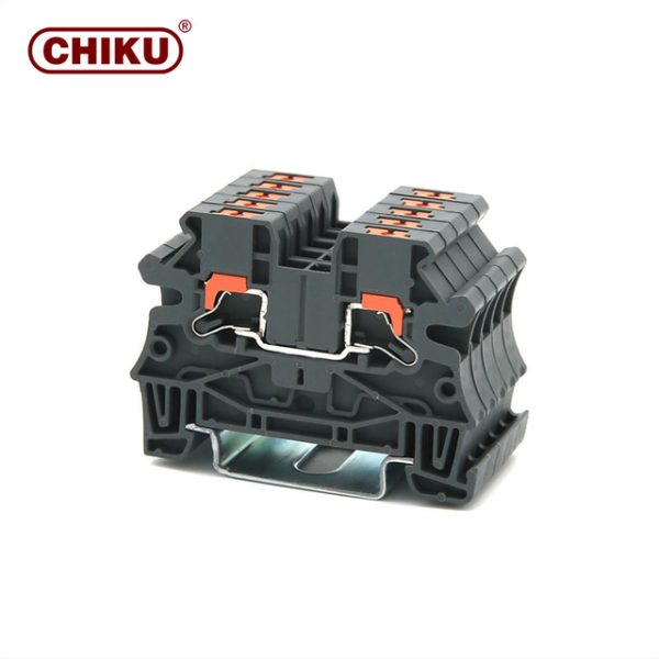 ترمینال ریلی فشاری RPI 2.5 چیکو