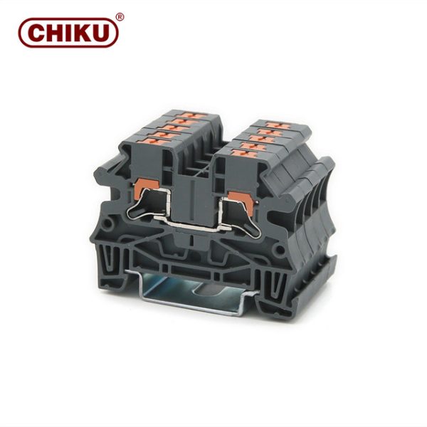 ترمینال ریلی فشاری RPI 4 چیکو