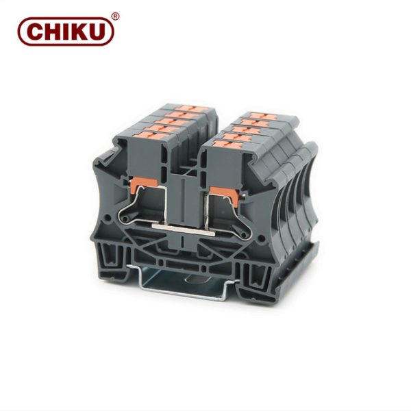 ترمینال ریلی فشاری RPI 6 چیکو