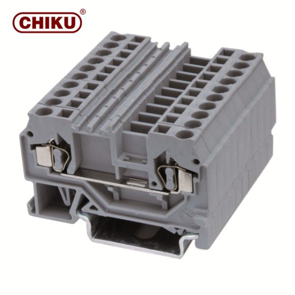 ترمینال ریلی فشاری RST 1.5 چیکو