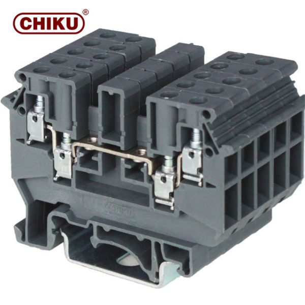 ترمینال ریلی پیچی RTB 4-QUATTRO چیکو
