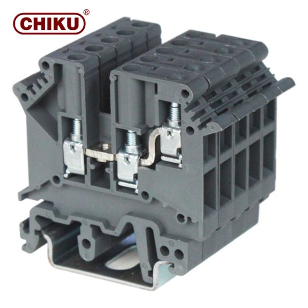 ترمینال ریلی پیچی RTB 4-TWIN چیکو