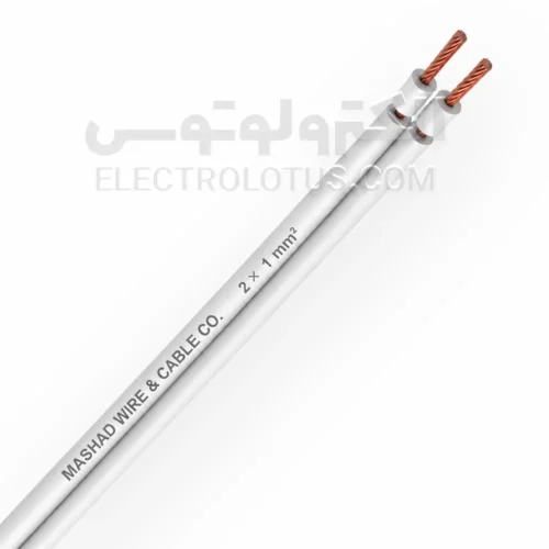 سیم نایلون سایز 1 سیم و کابل مشهد